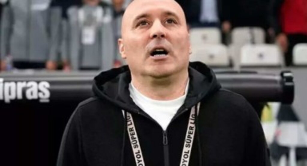 Beşiktaş’ı yenen Kasımpaşa’da Sami Uğurlu ile yollar ayrıldı: Uğurlu’nun yeni takımı belli oldu