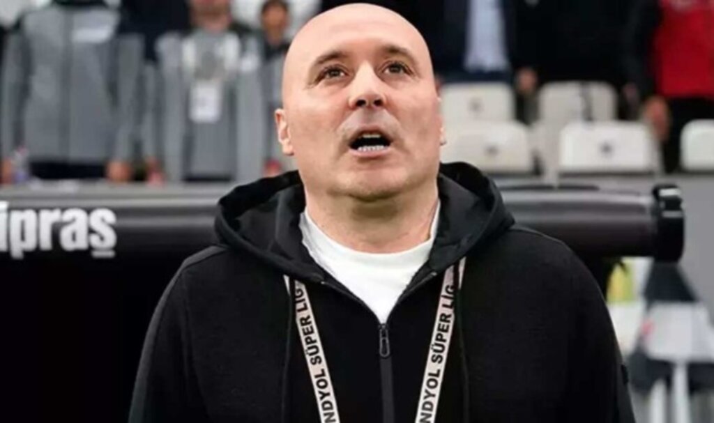 Beşiktaş’ı yenen Kasımpaşa’da Sami Uğurlu ile yollar ayrıldı: Uğurlu’nun yeni takımı belli oldu