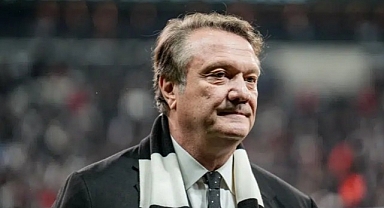 Beşiktaş'ta Başkan Hasan Arat istifası!