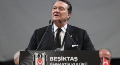 Beşiktaş’tan 20 milyon Euro’luk transfer planı