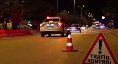 Bir Haftada 3 Milyonun Üzerinde Araç Denetlendi