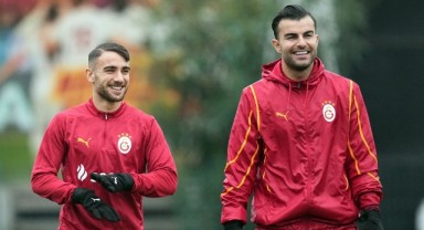Cimbom Seriyi Sürdürme Peşinde