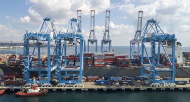 Çin’den ticaret fazlasında tarihi rekor: 1 trilyon dolar kapıda