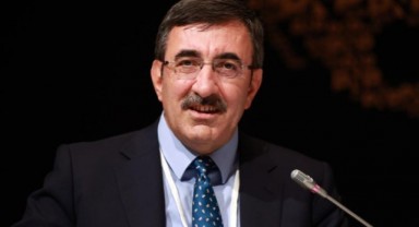 Cumhurbaşkanı Erdoğan’a Cevdet Yılmaz vekalet edecek