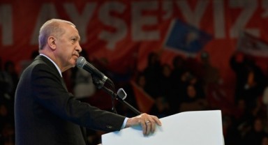 Cumhurbaşkanı Erdoğan'dan Terörle Mücadelede 'Cesur Adımlar' Mesajı