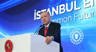 Cumhurbaşkanı Erdoğan: