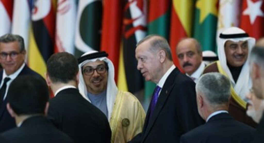 Cumhurbaşkanı Erdoğan: 