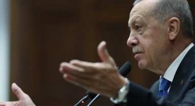 Cumhurbaşkanı Erdoğan, İsrail ile İlişkilerin Kesildiği Duyurdu