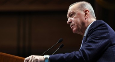 Cumhurbaşkanı Erdoğan: Soykırım Bitene Kadar Filistin’in Yanındayız