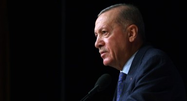 Cumhurbaşkanı Erdoğan: Türk ve Kürt Halkı Arasındaki Terör Duvarını Yok Edeceğiz