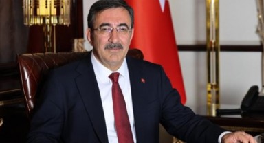 Cumhurbaşkanı Yardımcısı Yılmaz’dan işsizlik açıklaması