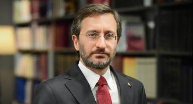Cumhurbaşkanlığı İletişim Başkanı Altun, Gençlerin Gelecekteki Rolünü Vurguladı