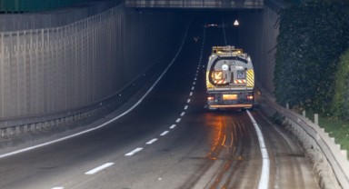 Daha temiz bir Bursa için yoğun mesai