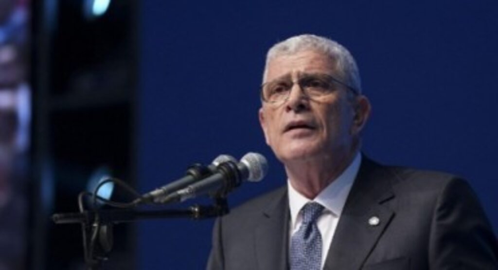 Dervişoğlu: Asgari ücret en az 28 bin TL olmalı, “Etki Ajanlığı” yasasına karşı direneceğiz