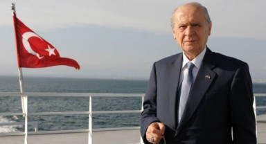 Devlet Bahçeli: