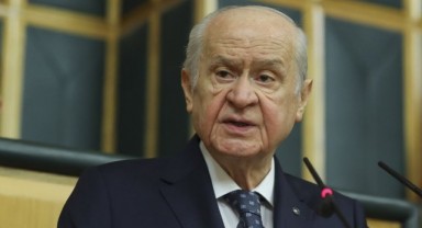 Devlet Bahçeli: Türkiye, İsrail ile Ticaret Sayfasını Kapatmıştır