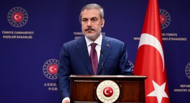 Dışişleri Bakanı Fidan, Türkiye-ABD İlişkilerinde Yapıcı Yaklaşım Vurgusu Yaptı