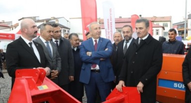 DOKAP Üreteni Güçlendiriyor