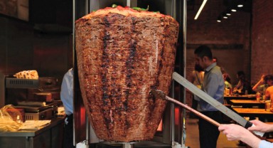 Döner, İskender ve Hamburger İçin Gramaj Bilgisi Verme Zorunluluğu Getirildi
