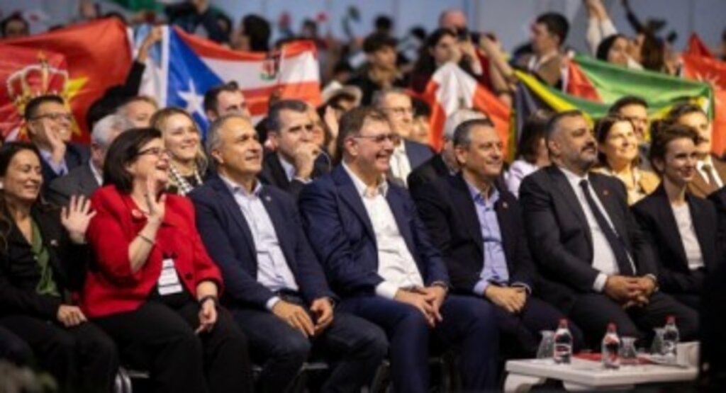 Dünya Robot Olimpiyatları başladı