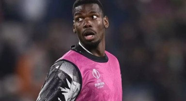 Dünya yıldızı Paul Pogba, Fenerbahçe ve Galatasaray’ı karıştırdı