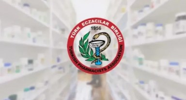 Eczacılardan İş Bırakma Eylemi!