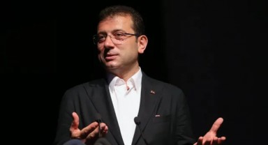 Ekrem İmamoğlu: Hadi gel de kapat!