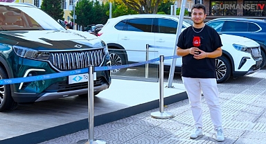 Elektrikli Araç Pazar Payının Açık Ara Lideri: TOGG