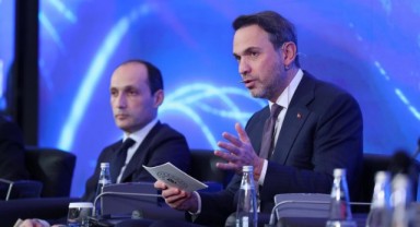 Enerji Liderleri İstanbul'da Bir Araya Geldi