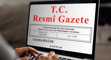 Enerjide Acele Kamulaştırma Kararları Resmi Gazete’de