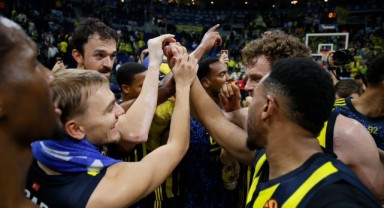 Fenerbahçe Beko, Euroleague’de seriye bağladı: Bayern Münih’i de geçti