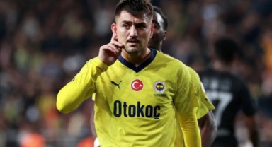 Fenerbahçe’de Cengiz Ünder için ayrılık iddiası