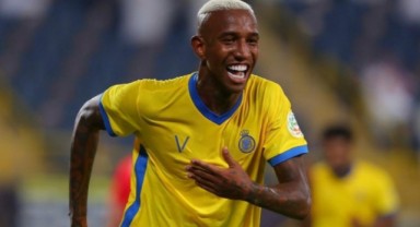 Fenerbahçe’den heyecanlandıran transfer: Anderson Talisca