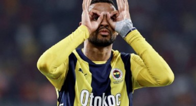 Fenerbahçe, En Nesyri’nin satışı için imzayı attı