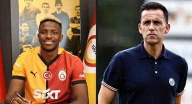 Fenerbahçe’nin Osimhen planı: Napoli ile görüşme yapıldı
