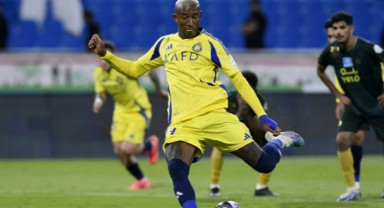 Fenerbahçe Talisca transferinde mutlu sona yaklaşıyor
