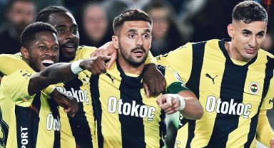 Fenerbahçe, Trabzon'da Uzatmada Kazandı: Kritik Üç Puan