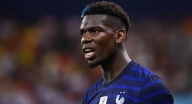 Galatasaray’a Pogba teklifi!