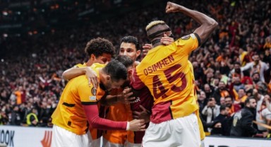 Galatasaray, Tottenham'ı da devirdi!