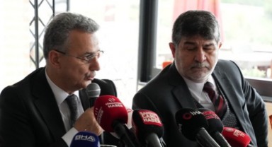 Gazi Parkı Yenileniyor