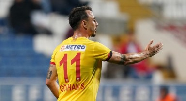 Gökhan Sazdağı A Milli Takım kadrosunda!