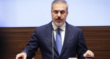 Hakan Fidan’dan KKTC’nin 41. kuruluş yılı mesajı