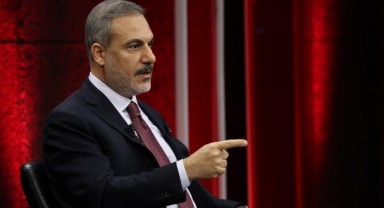 Hakan Fidan: “Orta Doğu’da daha büyük savaşlar çıkabilir”