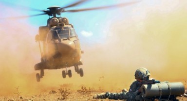 Hava Harekâtı ile Pençe-Kilit’te 3 Terörist Daha Etkisiz Hale Getirildi