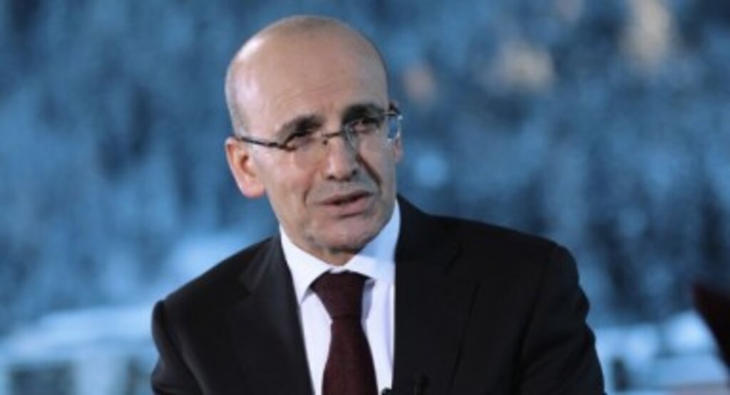 Hazine Bakanı Şimşek, Vergi Silme Yetkisini Açıkladı: 