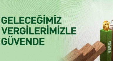 Hazine’den Vergi Borcu Açıklaması: 5 Milyon TL Üstü Borcu Olan Şirketler Listelendi
