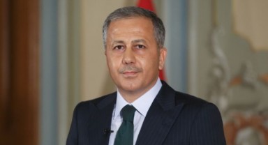 İçişleri Bakanı Yerlikaya'dan Belediyelere Soruşturma Açıklaması