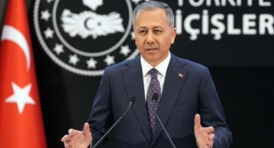 İçişleri’nden dev operasyon: 16 ilde 270 gözaltı