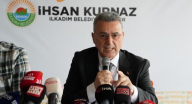 İhsan Kurnaz: Tek Kalemde Milyonlarca Lira Cebimizde Kalacak