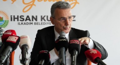 İlkadım'da Tasarruf Dönemi